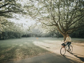  Für fahrradfreundliche Betriebe: Die Cycle Friendly Employer Certification