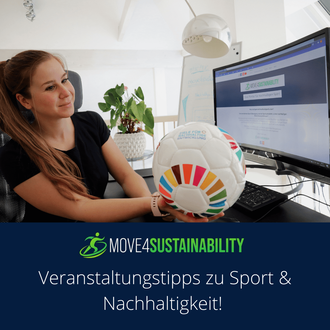  Nachhaltiger Sport: Veranstaltungstipps für September