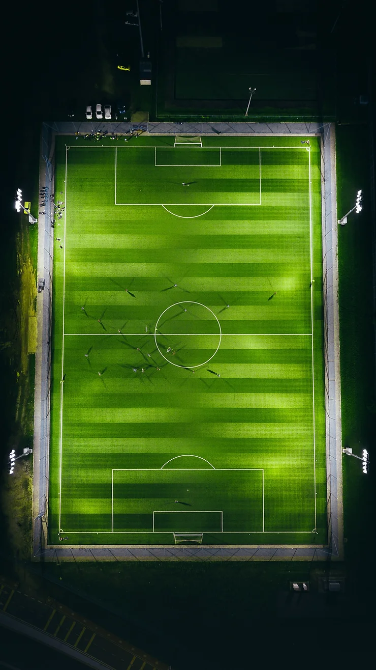  Fußball und Klimawandel – Football and Climate Change