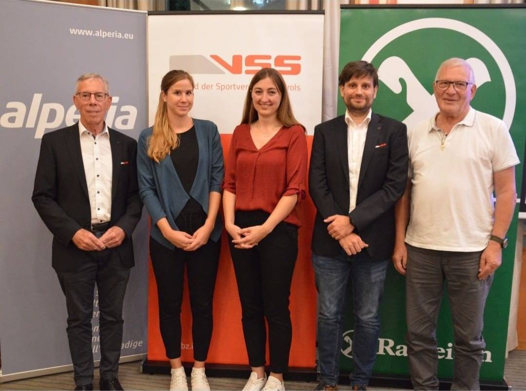  Workshop “Nachhaltige Sportvereine” – Sustainability Days 2022 in Bozen