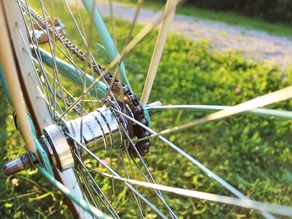  Nachhaltige Bikepflege – so reinigst und pflegst du dein Rad