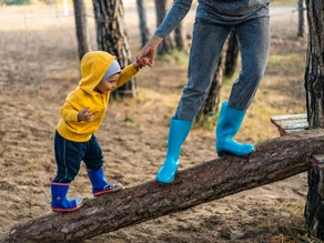  Walk this way! Wie einfaches Spazieren nachhaltige Entwicklung fördert