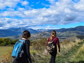  Climate Walk – Wandernd die Welt verändern