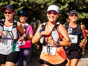  Teil 3 unserer Serie: Tackeln von Herausforderungen im Sport / Kathrine Switzer und Bobbi Gibbs