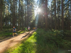  Laufevents und Nachhaltigkeit? Der Schwarzwald Marathon